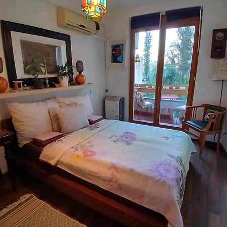 Cozy Studio At The Castle Budapest Luaran gambar
