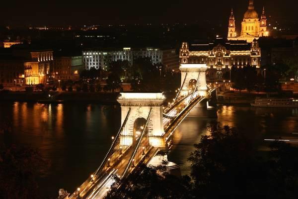 Cozy Studio At The Castle Budapest Bilik gambar