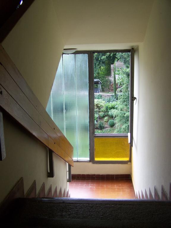 Cozy Studio At The Castle Budapest Bilik gambar